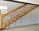 Construction et protection de vos escaliers par Escaliers Maisons à Muret-et-Crouttes